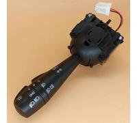 Interruttore Colonna Sterzo Compatibile Con Dacia Per LOGAN II Per Lodgy Direzione Auto Indicatore Direzione Head Light Stalk Interruttore Tergicristallo 8201167981 255405005R 255679326R(Light Switch)