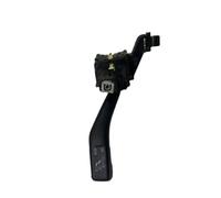 Interruttore Colonna sterzo Compatibile con Eos per Tiguan 2010 2011 2012 2013 2014 2015 Piantone dello sterzo Parabrezza Tergicristallo Rondella Leva interruttore 1K0953513E