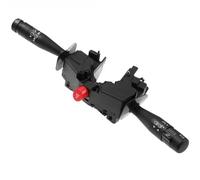 Interruttore Colonna Sterzo Compatibile Con Ford Per Fiesta Auto Indicatori Di Direzione Parabrezza Tergicristallo Interruttore A Leva 96FG13335AB 98FU13335AA Indicatore Luminoso Stalk Switch