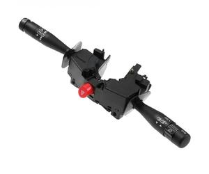 Interruttore Colonna Sterzo Compatibile Con Ford Per Fiesta Auto Indicatori Di Direzione Parabrezza Tergicristallo Interruttore A Leva 96FG13335AB 98FU13335AA Indicatore Luminoso Stalk Switch