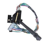 Interruttore Colonna sterzo Compatibile Con Gmc Per Sierra Per 3500 2001 2002 Piantone Dello Sterzo Parabrezza Tergicristallo Interruttore A Leva Auto Auto Accessorie 26090412