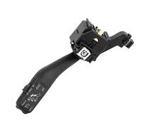 Interruttore Colonna Sterzo Compatibile Con Golf MK5 2006-2013 Per Jetta 2006-2011 Per 2007-2008 Parti Ricambio Modifica Dell'interruttore Piantone Dello Sterzo