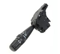 Interruttore Colonna Sterzo Compatibile Con Jeep Per Commander 2008-2010 Per Compass Per Patriot 2008-2017 5183952AA Indicatore Direzione Faro Interruttore Controllo Velocità