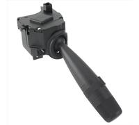 Interruttore colonna sterzo Compatibile Con Jeep Per Compass Per Patriot Per Wrangler 2007-2017 OEM: 68041485AB Funzione Regolatore Interruttore Indicatori Direzione Riparazioni Accessori Ricambi