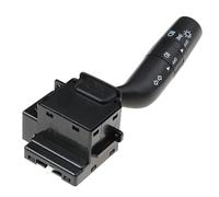Interruttore Colonna sterzo Compatibile Con Mazda Per 3 2012 2013 Parti Dell'interruttore Dei Fari Degli Indicatori Di Direzione Dell'auto BBM3-66-122