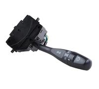 Interruttore Colonna Sterzo Compatibile Con Mitsubishi L200 Per Strada Faro Destro Indicatore Di Direzione Interruttore MR329666 Accessori Auto Indicatore Levetta Interruttore Combinato
