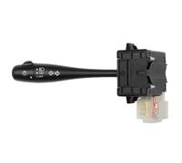 interruttore colonna sterzo Compatibile Con Nissan Per Tsuru 1990 1991 1992 1993 1994 Interruttore Indicatore Direzione Fari Auto OEM: 25540-65Y00