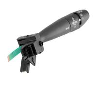 Interruttore Colonna sterzo Compatibile Con Peugeot Per 206 301 307 308 3008 405 407 408 Rcz Interruttore Degli Indicatori Di Direzione Leva Lampeggiante 96595087XT