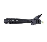 Interruttore Colonna Sterzo Indicatore del segnale di direzione dell'auto Interruttore dello sterzo Colonna dello sterzo Horn Auto Fit Uso per Peugeot 1007 206 207 307 406 407 807(Ordinary)