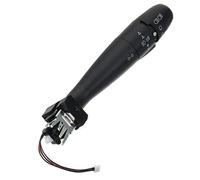 Interruttore Colonna Sterzo INDICATORE DI STOREZZO AUTO SWITCH STALK SCHERMO DI RUNTO SCHERMO DEL SEGNATORE DEL SEGNATORE A Fit Adatta for PEUGEOT 206 207 307 301 308 3008 405 407 408 807