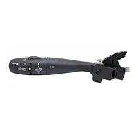 Interruttore Colonna Sterzo Interruttore del segnale di svolta Indicatore dello sterzo Auto Switch Switch Moda per PEUGEOT 206 207 307 406 407 807 1007 Adatta per Citroen C3 C4 C5 C8(Horn)