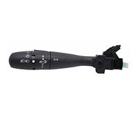 Interruttore Colonna Sterzo Interruttore del segnale di svolta Indicatore dello sterzo Auto Switch Switch Moda per PEUGEOT 206 207 307 406 407 807 1007 Adatta per Citroen C3 C4 C5 C8(Normal)