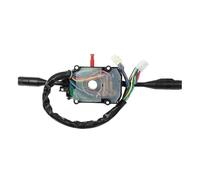 Interruttore Colonna Sterzo Per Daewo Per DAMAS Piantone Dello Sterzo Indicatore Direzione Interruttore Segnale E Tergicristallo Leva Per Auto 94583134 95316399