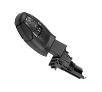 Interruttore Colonna Sterzo Per Peugeot Per 206 Per 207 Per 301 Per 307 Per 308 Per 406 Per 3008 Interruttore A Leva Di Controllo Della Velocità Pulsante Limite(6242Z8)