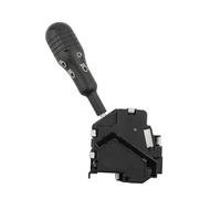 Interruttore Colonna Sterzo Per Twingo Per C06 Piantone Dello Sterzo Per Auto Indicatore Interruttore Interruttore Della Luce 7701046629 7701054305 7700822445(Nero)