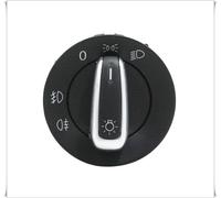 INTERRUTTORE COMANDO ACCENSIONE LUCI CHROME VW AMAROK 03/2009-> 3C8941431C