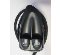 Interruttore comando alzacristalli anteriore destro MERCEDES SL R230 SL350 50...
