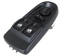 INTERRUTTORE COMANDO ALZACRISTALLI E SPECCHIETTI SX PER IVECO DAILY V 2011-2014