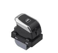 Interruttore Comando Alzacristalli Elettrici Compatibile Con Per Audi A4 | Codice ricambio: 8KD959851, 8KD95985 Interruttore dell'alzacristalli dell'auto(Passenger side window)
