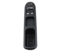 Interruttore Comando Alzacristalli Elettrici Per Citroen C3 Per Picasso | 6554QC 6554.QC Interruttore Alzacristallo Elettrico(LHD)