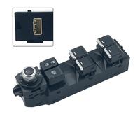 Interruttore Comando Alzacristalli Elettrico Ricambio Diretto Interruttore Contr