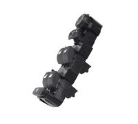 Interruttore Comando Alzacristalli Elettrico Sinistro Lato Guida Pulsante Regolazione Per Peugeot 807 807 2002 2003 2004 2005 2006 2007 2008 6554.HQ