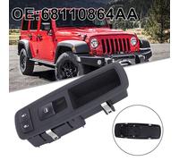 Interruttore Comando Alzacristalli Lato Passeggero Per Chrysler e Per Veicoli Do