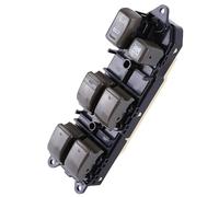 interruttore comando alzacristalli Per Lexus 2003-2009 Interruttore Controllo Alzacristallo Elettrico Anteriore Sinistro Pulsante Sollevamento Parti Accessori Auto 84040-60073