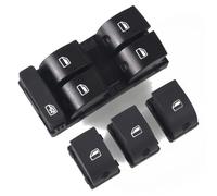 interruttore comando alzacristalli Per SEAT Exeo 8E0959851 8E0959855 Per Per A4 B6 B7 RS4 Interruttori Pannello Finestrino Master Electric Power Pulsante Lato Passeggero