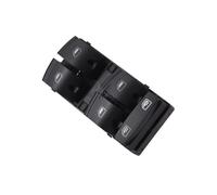 Interruttore Comando Alzacristallo Elettrico Principale Per A3/S3/QUATTRO/SPORTBACK Modelli Dal 2004-2012 Pulsante alzacristalli(Master switch)