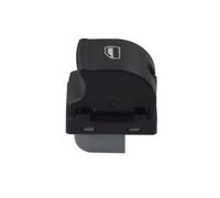 Interruttore Comando Alzacristallo Elettrico Principale Per A3/S3/QUATTRO/SPORTBACK Modelli Dal 2004-2012 Pulsante alzacristalli(Single switch)