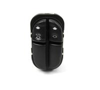 Interruttore Comando Alzacristallo Per Ford Per Mondeo 1996 1997 1998 1999 2000 97BG-14529-AA 1022665 Auto Master Interruttore Alzacristallo Elettrico Anteriore Lato Guida