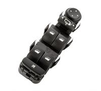 Interruttore Comando Alzavetro Ant. Sin. Peugeot 307 807 C5 C8 6554CJ 96332289ZF