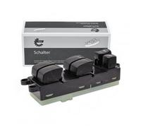Interruttore Comando Alzavetro Per Nissan X-Trail 25401-EQ305
