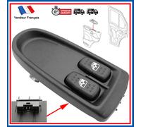 Interruttore Pulsante Alzacristalli Sinistra per Daily IV = 5801304490 69500480