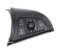 Interruttore comando audio volante interno auto per Chevrolet per Trax per Sonic