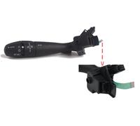 INTERRUTTORE COMANDO DEVIO LUCI FRECCE CITROEN BERLINGO NEMO