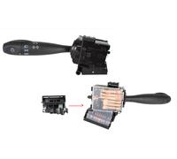 INTERRUTTORE COMANDO DEVIO LUCI FRECCE HYUNDAI ACCENT II PICANTO II RIO II