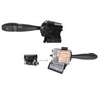 INTERRUTTORE COMANDO DEVIO LUCI FRECCE per HYUNDAI ACCENT II PICANTO II RIO II