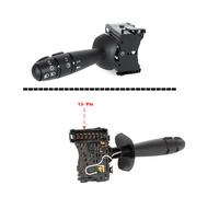 INTERRUTTORE COMANDO DEVIO LUCI FRECCE RENAULT MASCOTT 04-10 MASTER II 03-08