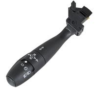INTERRUTTORE COMANDO DEVIO LUCI FRECCE SENZ AUTO PER CITROEN C3 C4 C5 C8 XSARA