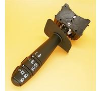 Interruttore Comando Devioluce Auto Indicatore Interruttore Sterzo Segnale Girata Luce Gambo Per Logan Per Tondar Per Dacia Per Sandero Per Wagon 6001551361 6001548108