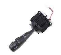 Interruttore Comando Devioluce Combinazione Auto Camion Piantone Dello Sterzo Gambo Segnale Girata Per DACIA Per Per Duster Per Box Per Logan II Per Mcv 90 8201167977