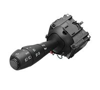 Interruttore Comando Devioluce Indicatore Di Direzione Interruttore Fari 8201167988 Misura Per Dacia Per Sandero Mk2 Per Dacia Per Duster