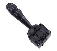 Interruttore Comando Devioluce Piantone sterzo per auto Indicatore direzione Unità interruttore luminoso Gambo Misura per Dacia Per Dokker Per Duster Per Per Clio IV 2016