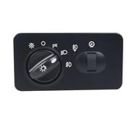 Interruttore Comando Fanali Eurowagens Per Ford F350 2002-2004
