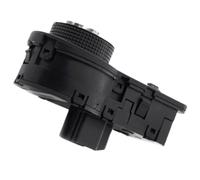 Interruttore Comando Fari 15295228 Compatibile Con GM | Adatto per veicoli GM; Interruttore per fari nebbia e fari abbaglianti dell'auto