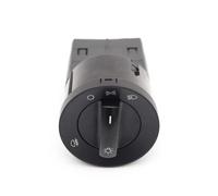 Interruttore Comando Fari Compatibile Con Per Polo Chrome Interruttore Fari Sensore Fari Automatici Interruttore Fari Auto Interruttore Della Luce 6Q0941531B 6Q0941531M