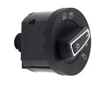 Interruttore Comando Fari Compatibile Con Seat Per Toledo 2016 2017 2018 2019 Per Leon 2013 2014 2015 Faro Fendinebbia Pulsante Interruttore Interno 5G0941431AH
