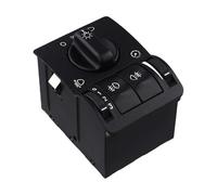 Interruttore Comando Fari E Luci Fendinebbia Opel/Vauxhall Modello 6240097